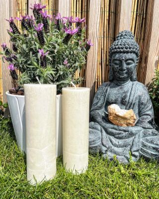 My jsme tvůrci našeho života, postavme se přímo každé situaci a objevme v sobě svoji skrytou sílu. Svíčky pomáhají přes...